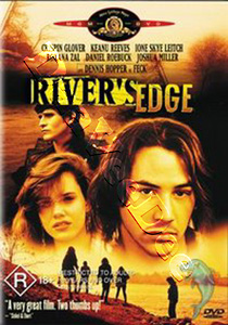 River's Edge (DVD)